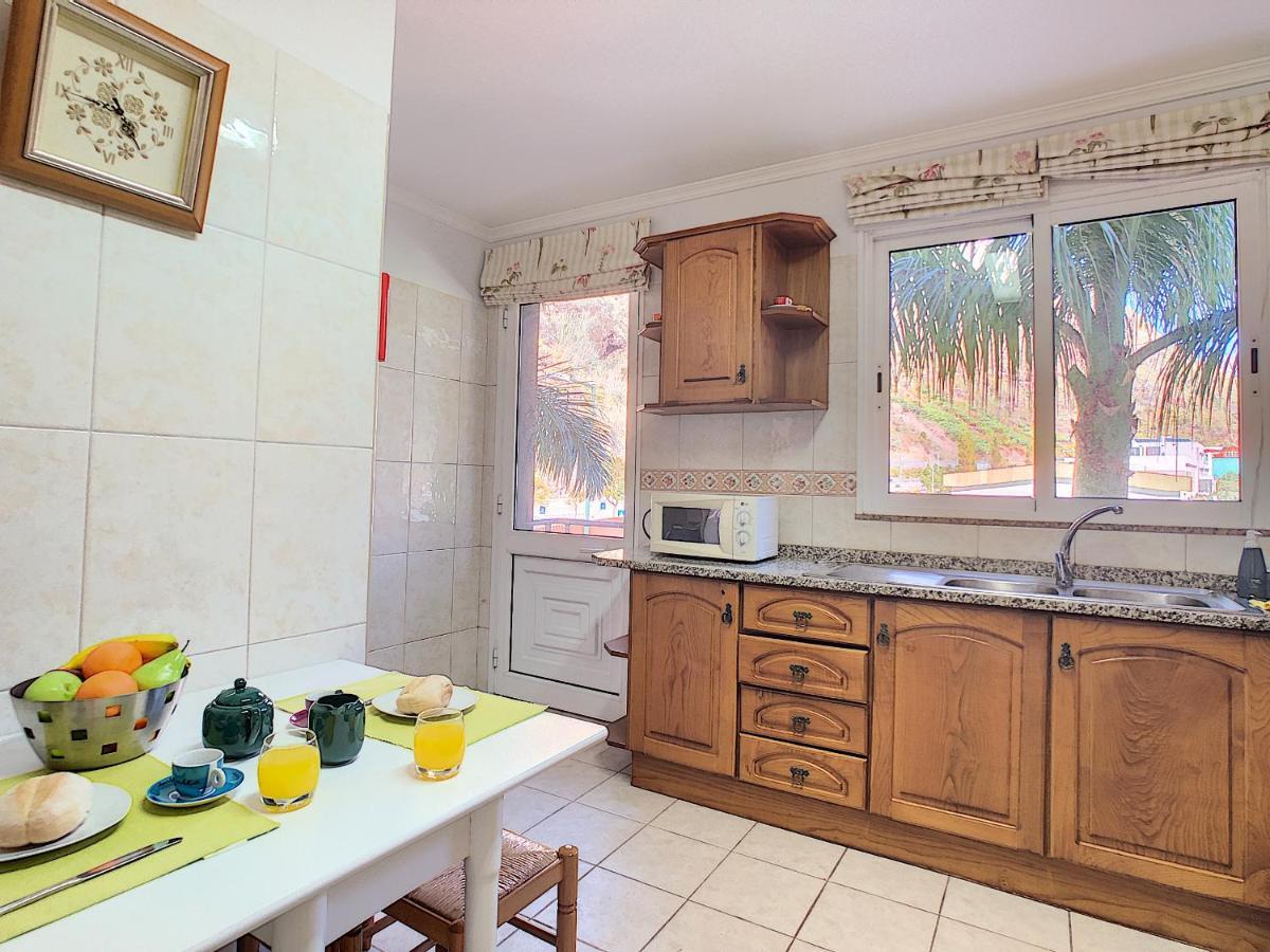 Sea N' Sun Apartment By Lovelystay Ribeira Brava Esterno foto